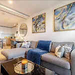 Private 2 Beds Apartment By Mayfair