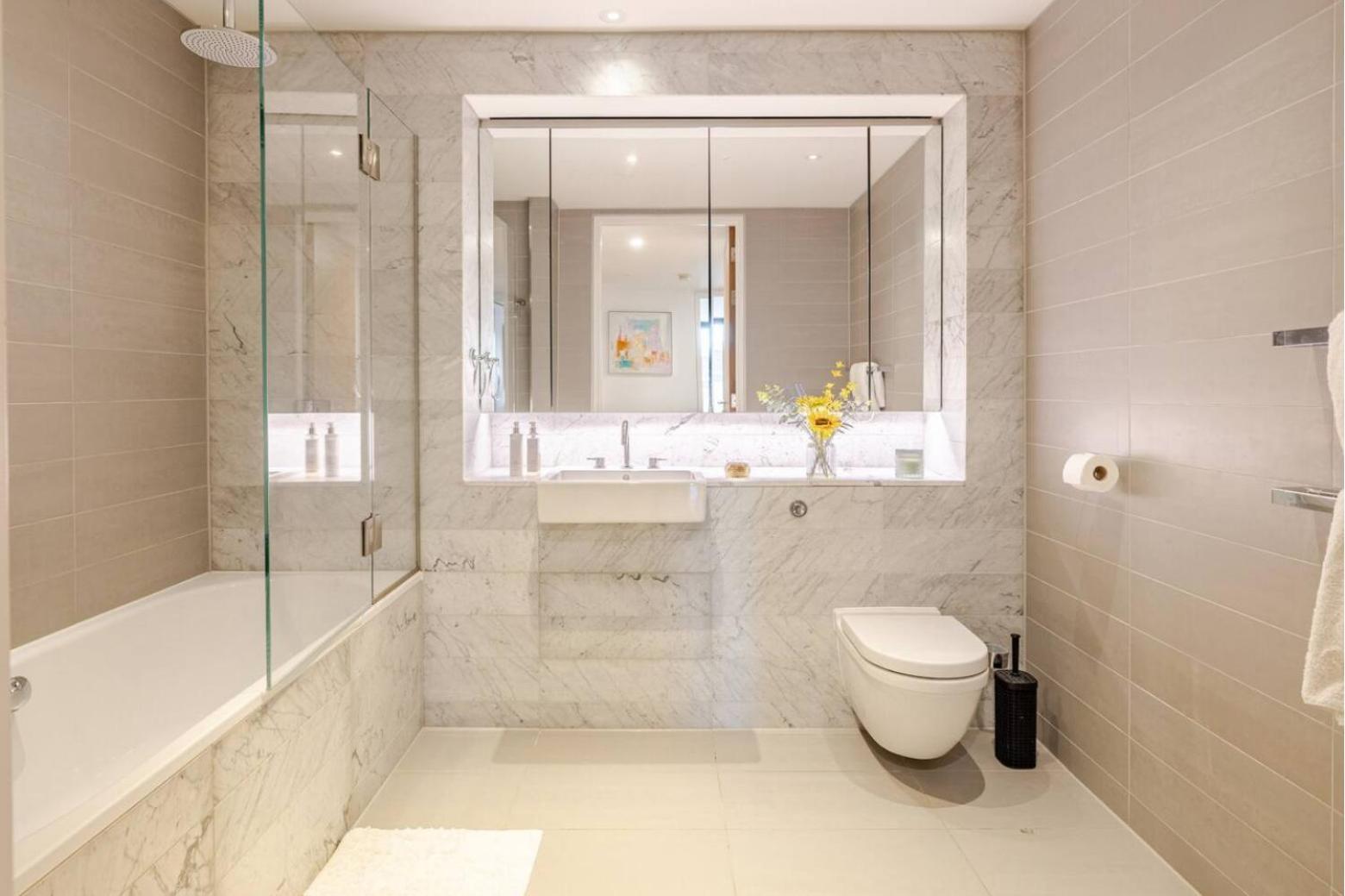 Appartamento Private 2 Beds By Mayfair