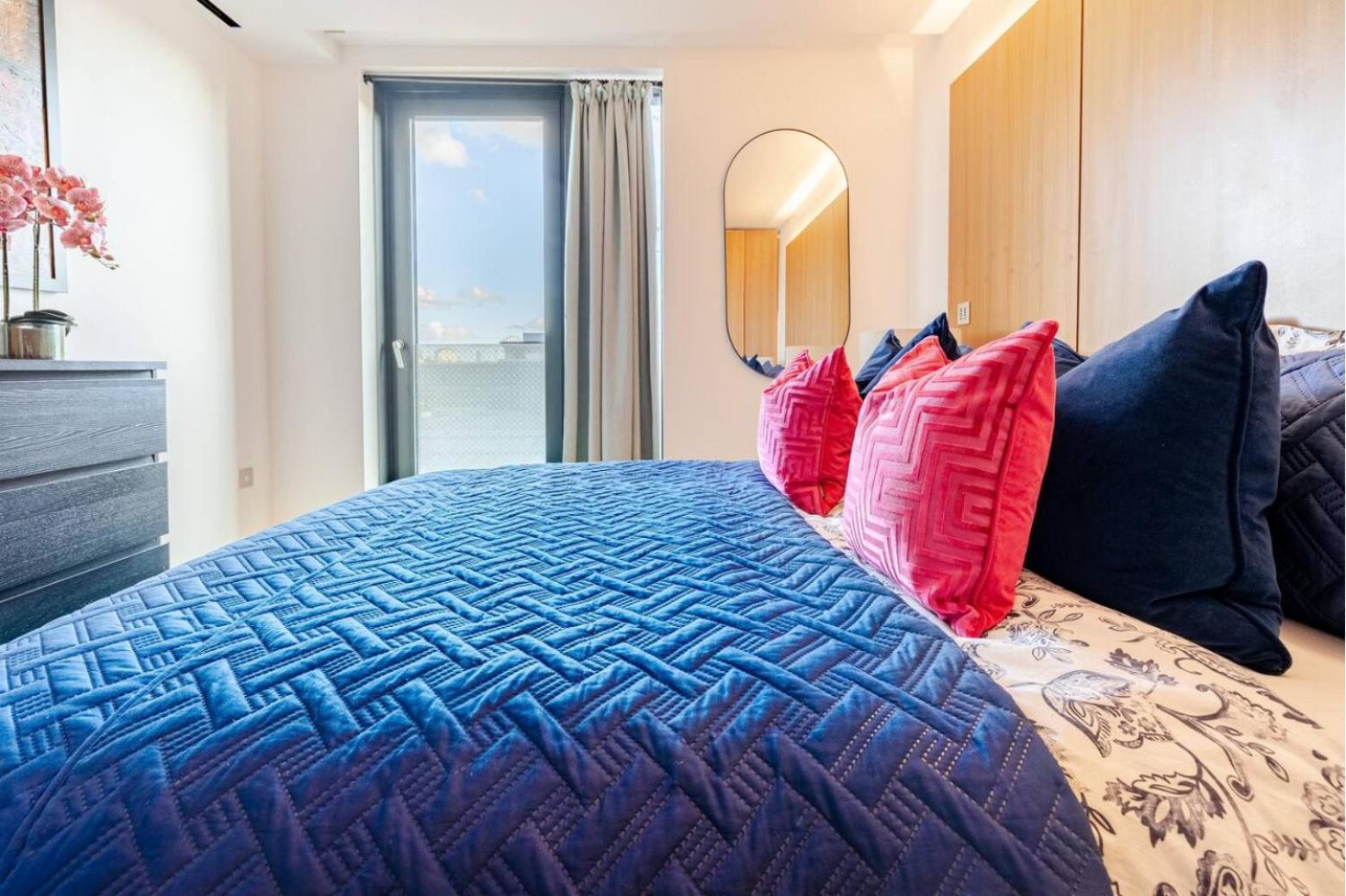 Appartamento Private 2 Beds By Mayfair *