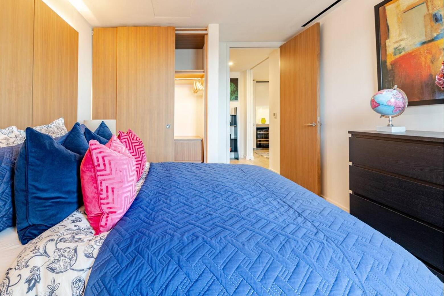 Private 2 Beds By Mayfair Londra