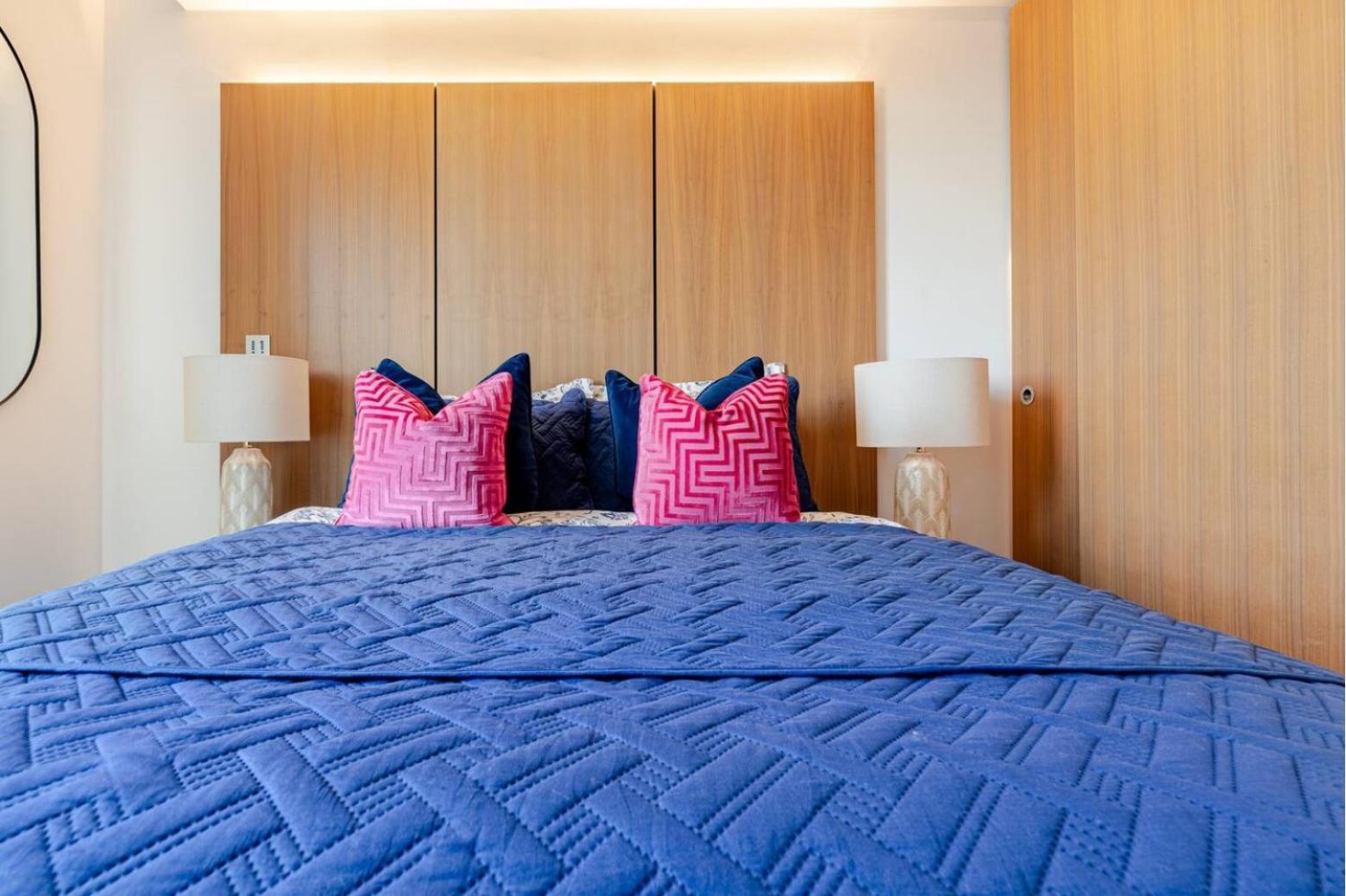 Private 2 Beds By Mayfair