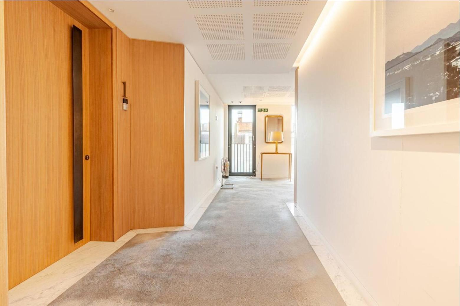 Appartamento Private 2 Beds By Mayfair