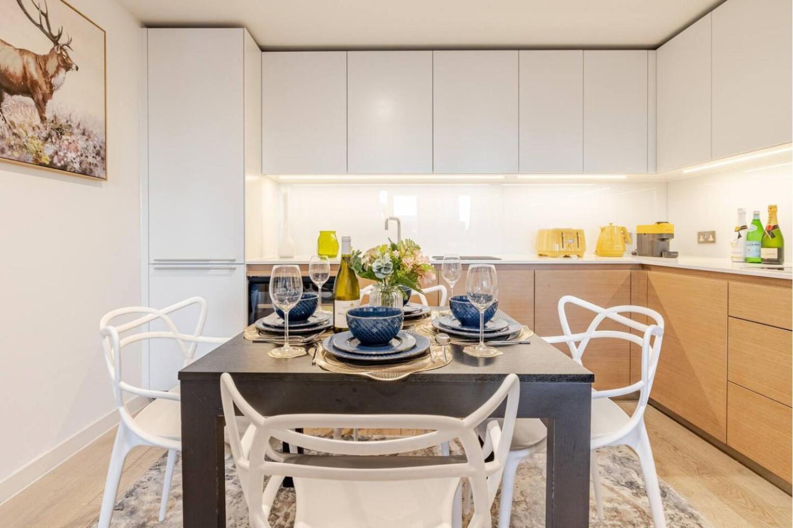 Appartamento Private 2 Beds By Mayfair *