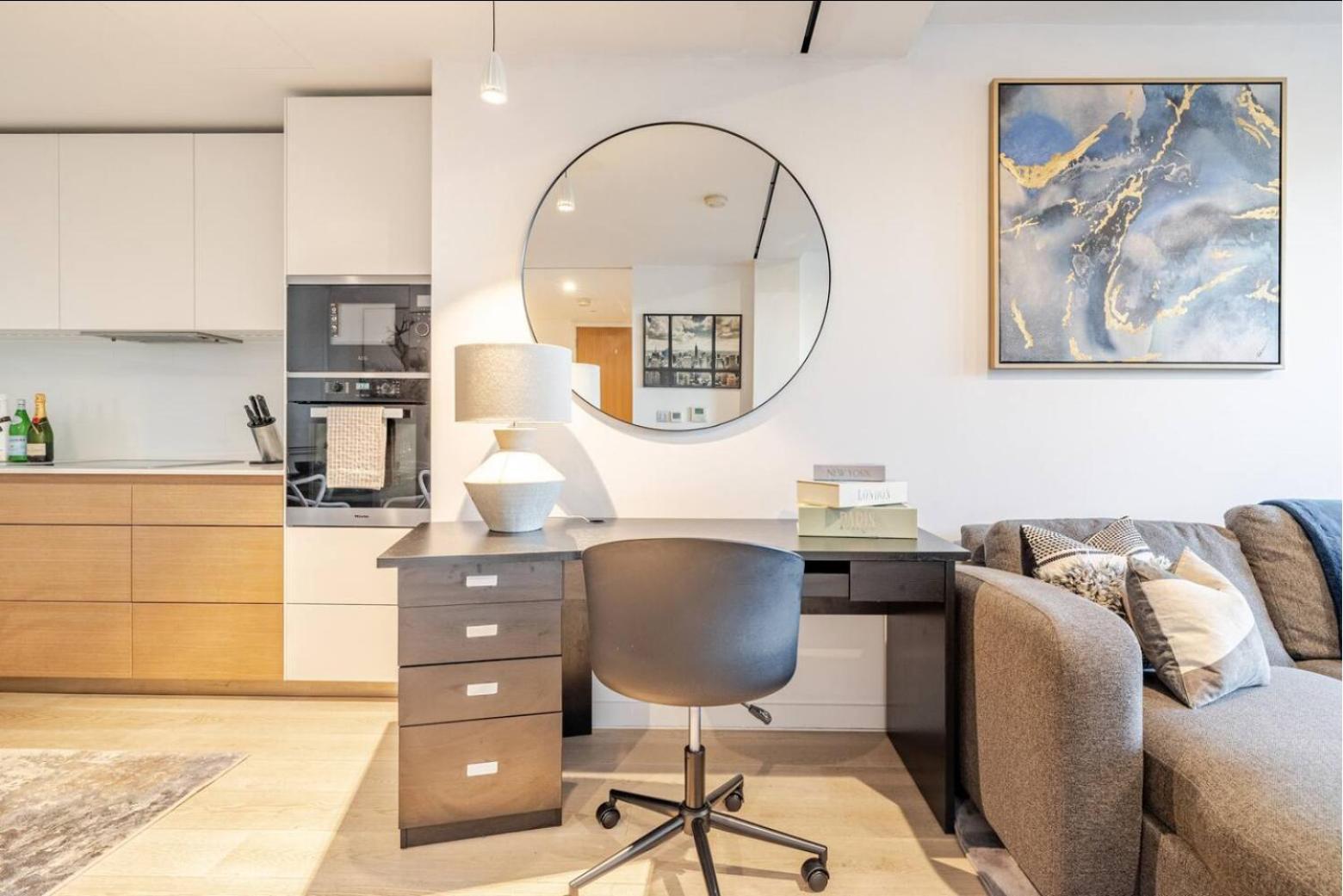 Private 2 Beds By Mayfair * Londra