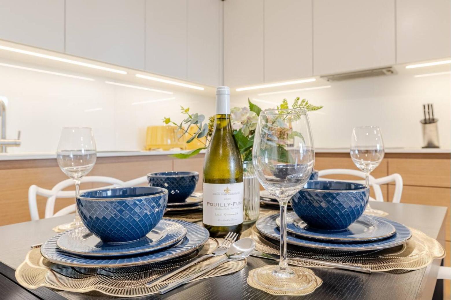 Private 2 Beds By Mayfair Appartamento