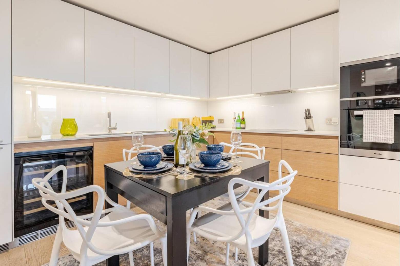Appartamento Private 2 Beds By Mayfair