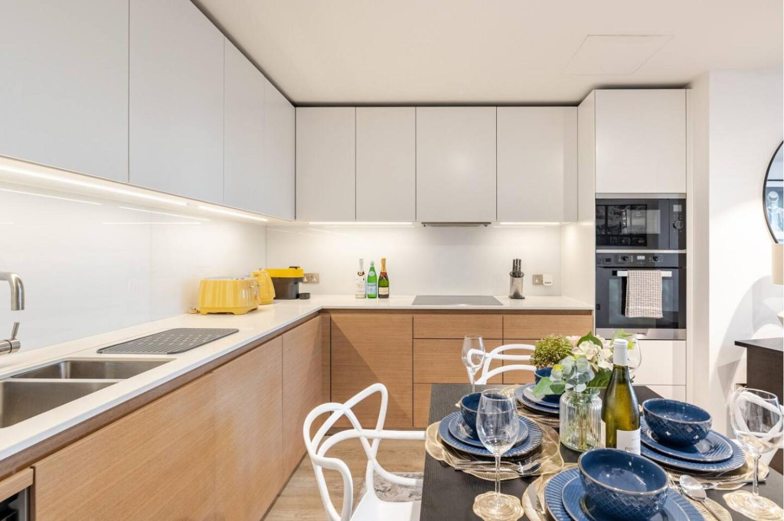 Appartamento Private 2 Beds By Mayfair *