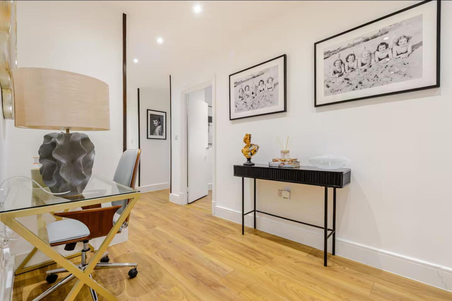 Private 2 Beds By Mayfair Londra
