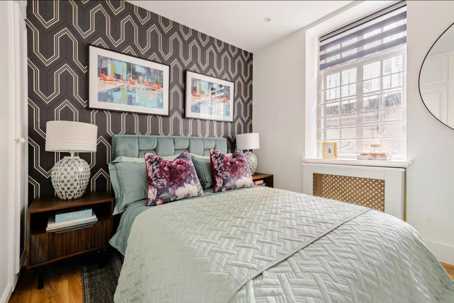 Private 2 Beds By Mayfair