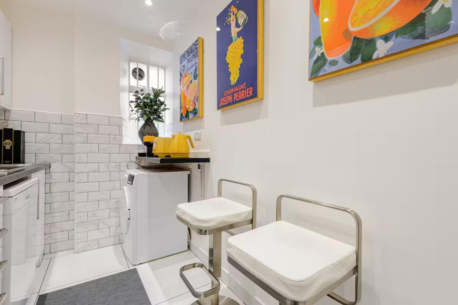 Private 2 Beds By Mayfair Appartamento