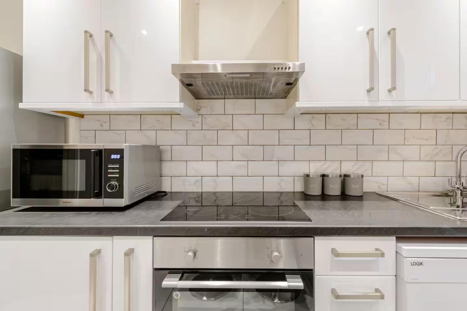 Private 2 Beds By Mayfair Londra