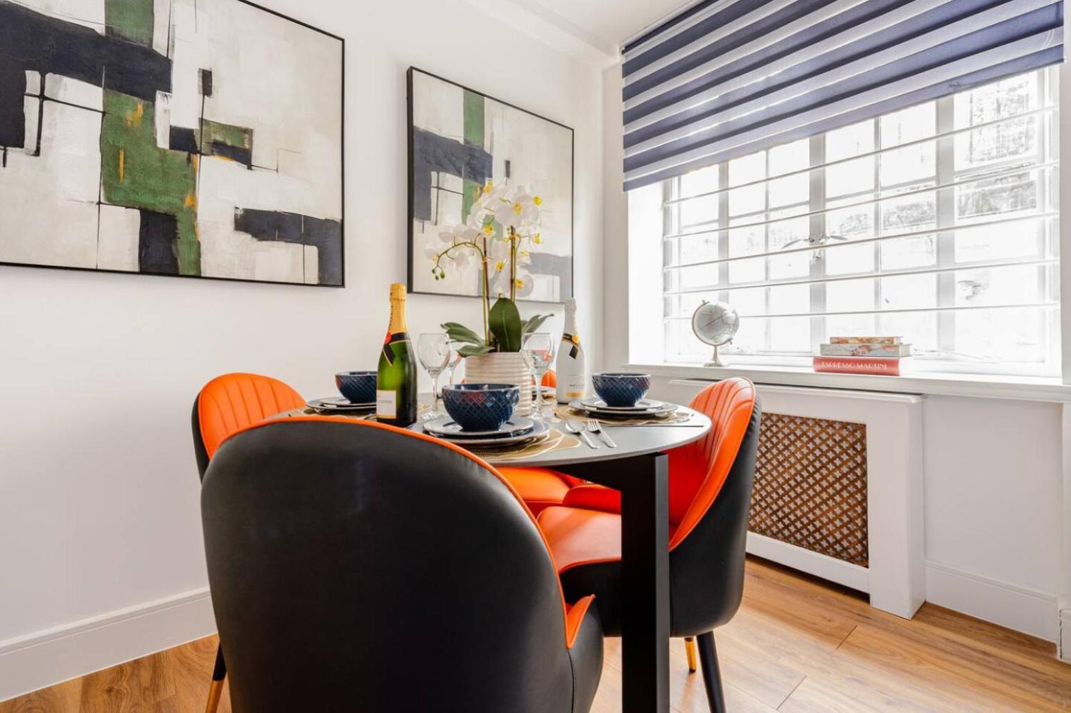 Private 2 Beds By Mayfair * Londra