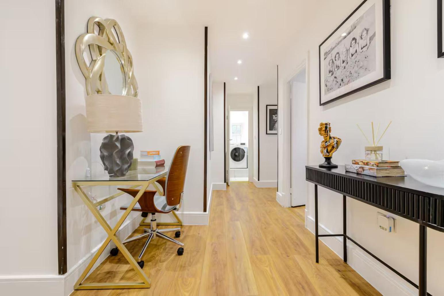 Private 2 Beds By Mayfair Appartamento Londra