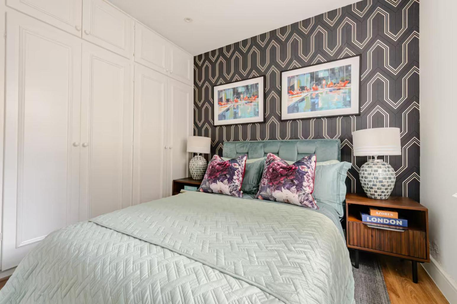 Appartamento Private 2 Beds By Mayfair
