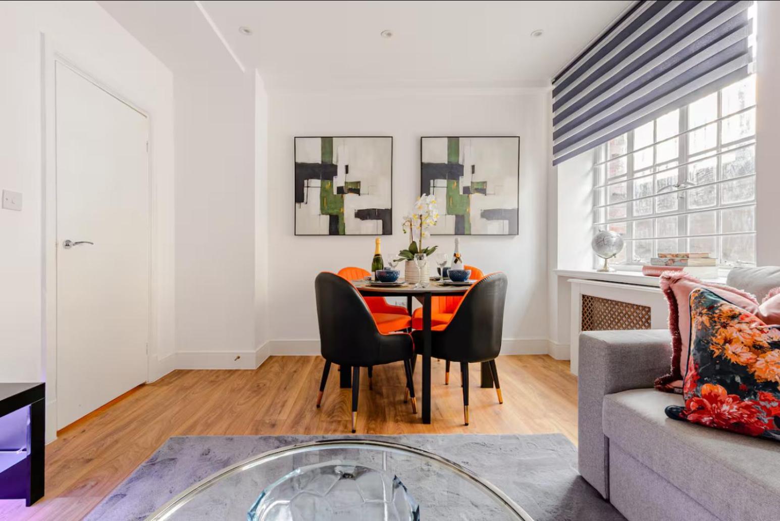 Appartamento Private 2 Beds By Mayfair *