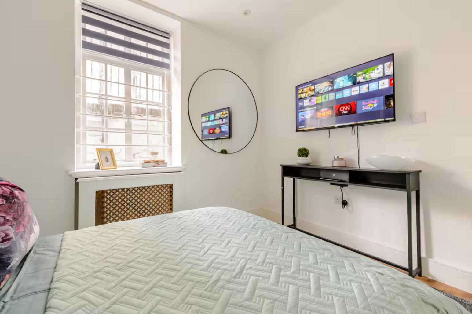 Private 2 Beds By Mayfair Appartamento